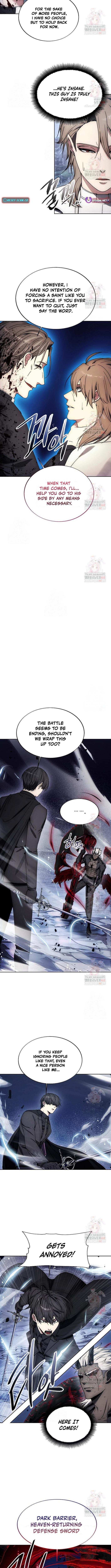 How to Live as a Villain Chap 195 - Next Chap 196