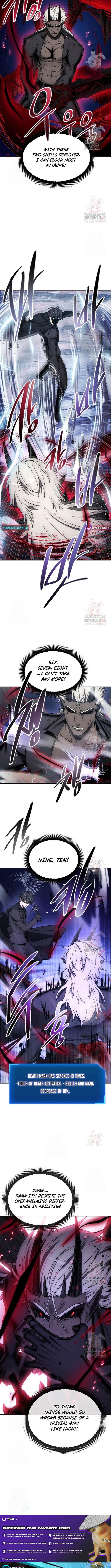 How to Live as a Villain Chap 195 - Next Chap 196