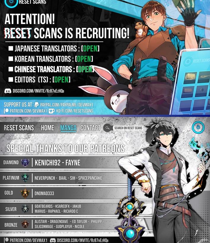 How to Live as a Villain Chap 195 - Next Chap 196