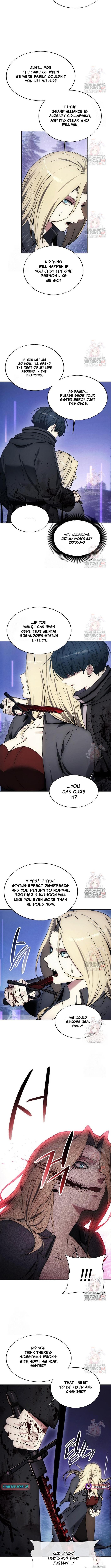 How to Live as a Villain Chap 195 - Next Chap 196