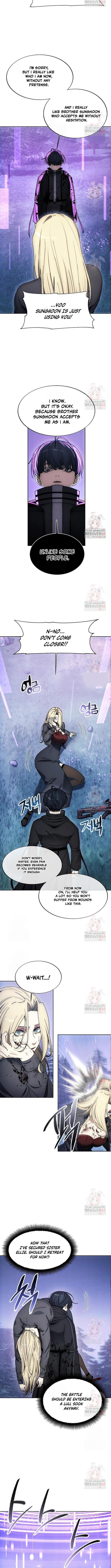 How to Live as a Villain Chap 195 - Next Chap 196