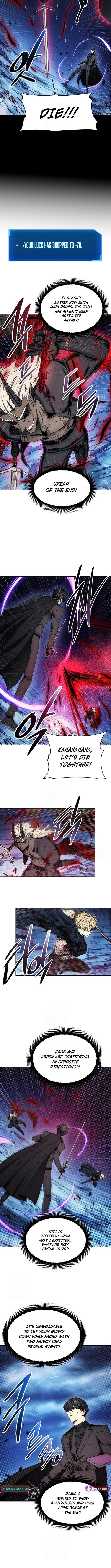 How to Live as a Villain Chap 196 - Next Chap 197