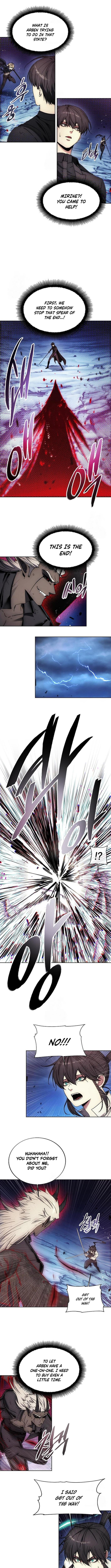 How to Live as a Villain Chap 196 - Next Chap 197