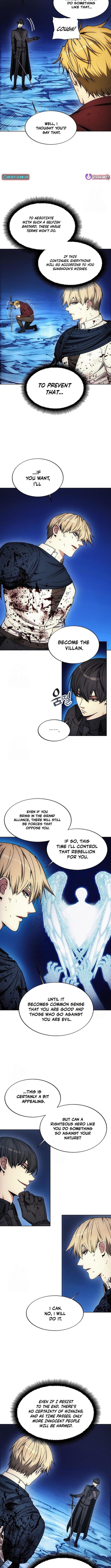 How to Live as a Villain Chap 196 - Next Chap 197