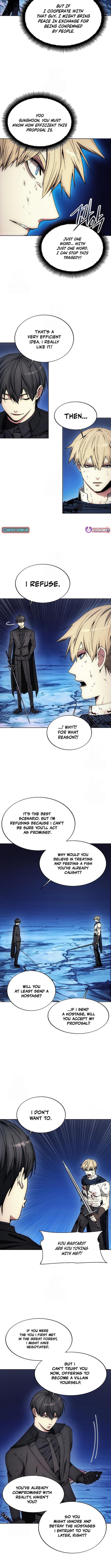 How to Live as a Villain Chap 196 - Next Chap 197