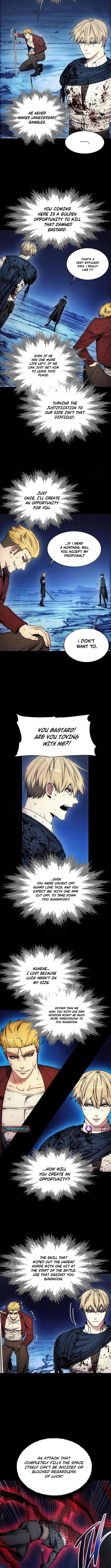 How to Live as a Villain Chap 196 - Next Chap 197