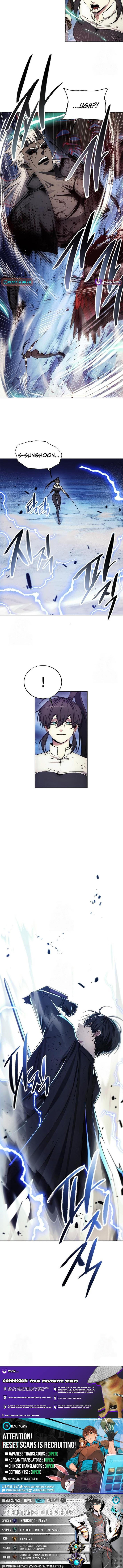 How to Live as a Villain Chap 196 - Next Chap 197
