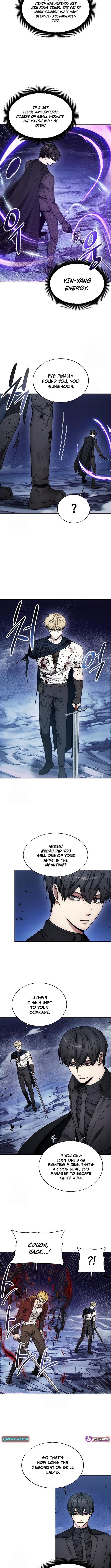 How to Live as a Villain Chap 196 - Next Chap 197
