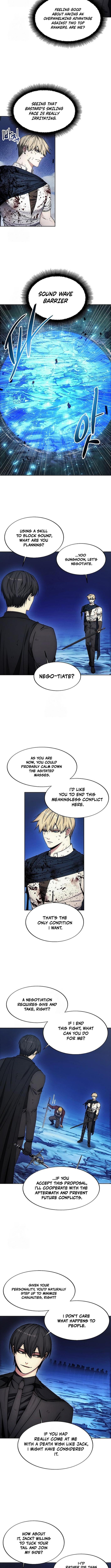 How to Live as a Villain Chap 196 - Next Chap 197