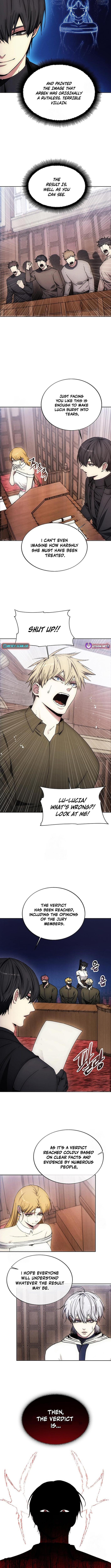 How to Live as a Villain Chap 198 - Next Chap 199