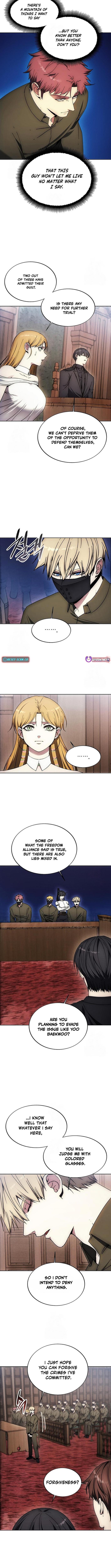 How to Live as a Villain Chap 198 - Next Chap 199