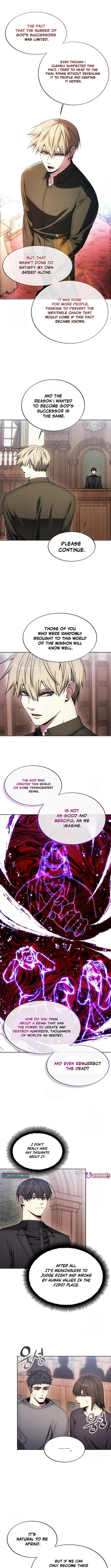 How to Live as a Villain Chap 198 - Next Chap 199