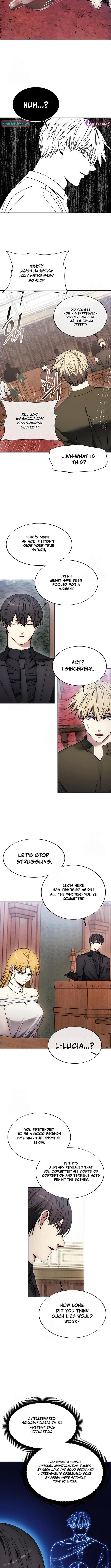 How to Live as a Villain Chap 198 - Next Chap 199