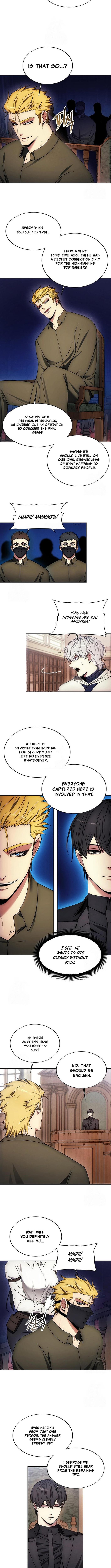 How to Live as a Villain Chap 198 - Next Chap 199
