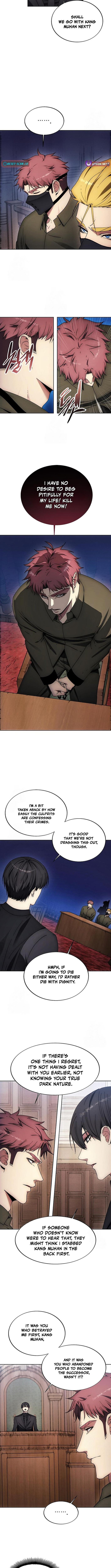 How to Live as a Villain Chap 198 - Next Chap 199