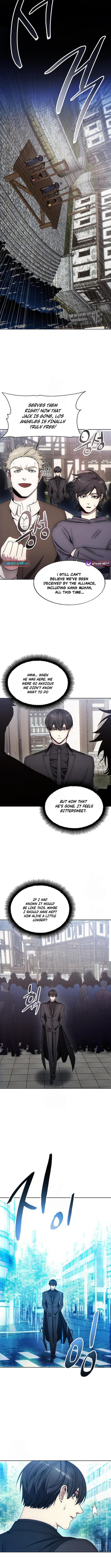 How to Live as a Villain Chap 199 - Next Chap 200