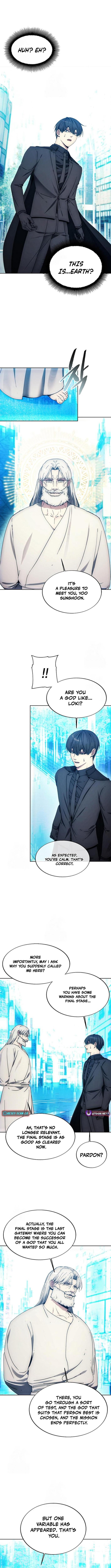 How to Live as a Villain Chap 199 - Next Chap 200