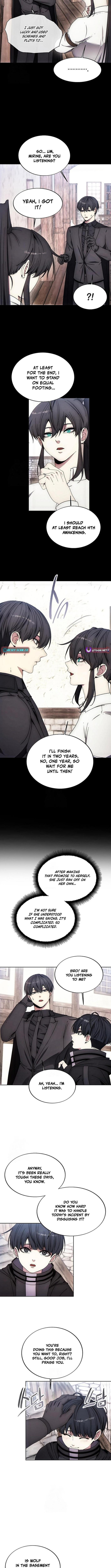 How to Live as a Villain Chap 199 - Next Chap 200