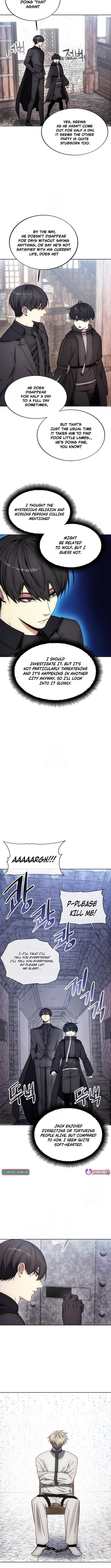 How to Live as a Villain Chap 199 - Next Chap 200