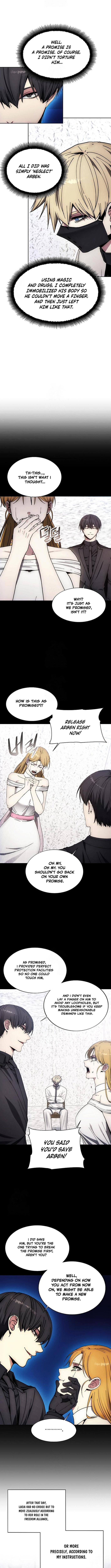 How to Live as a Villain Chap 199 - Next Chap 200