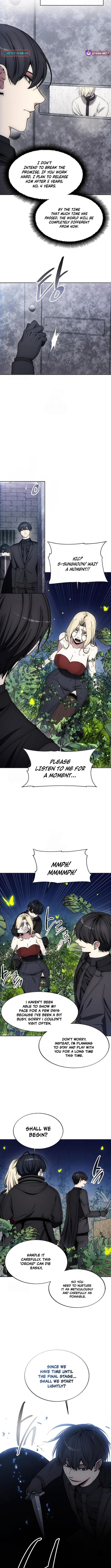 How to Live as a Villain Chap 199 - Next Chap 200