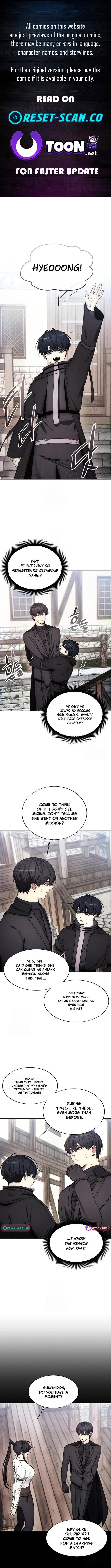How to Live as a Villain Chap 199 - Next Chap 200