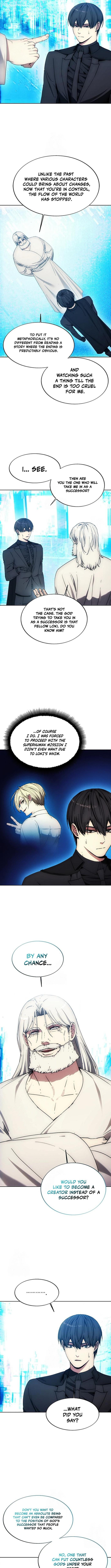 How to Live as a Villain Chap 199 - Next Chap 200