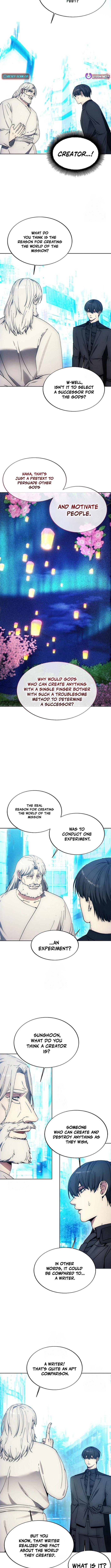 How to Live as a Villain Chap 199 - Next Chap 200