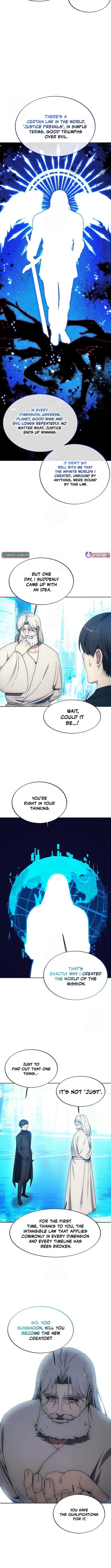 How to Live as a Villain Chap 199 - Next Chap 200