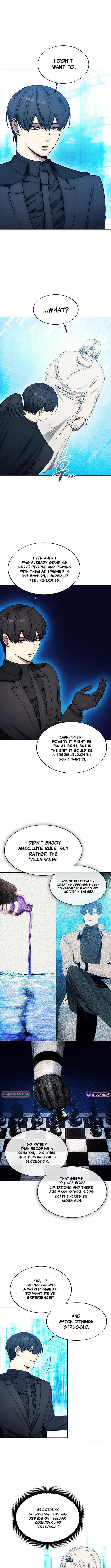 How to Live as a Villain Chap 199 - Next Chap 200