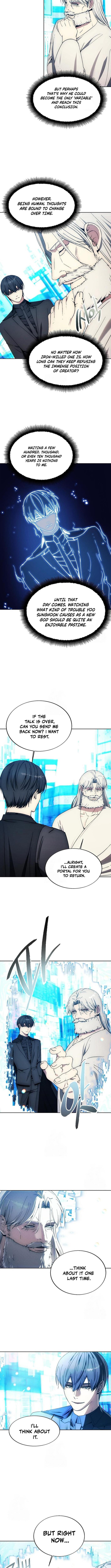 How to Live as a Villain Chap 199 - Next Chap 200