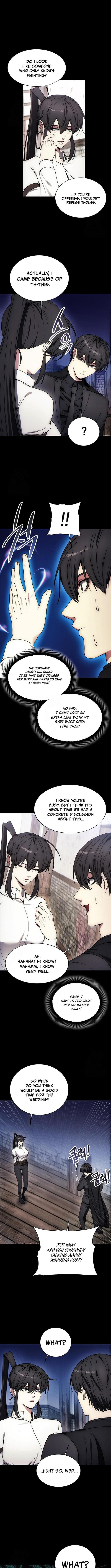 How to Live as a Villain Chap 199 - Next Chap 200