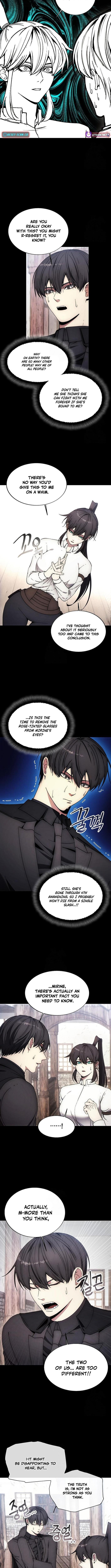 How to Live as a Villain Chap 199 - Next Chap 200