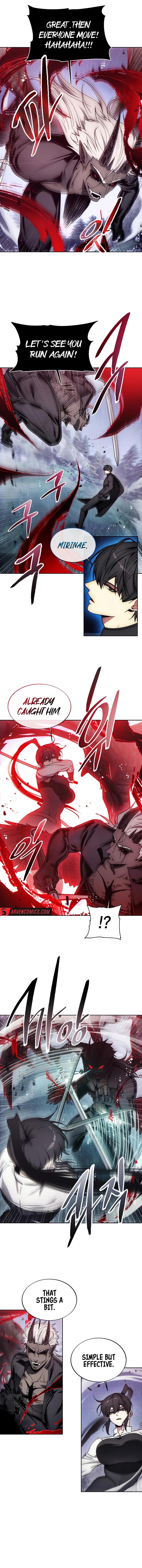 How to Live as a Villain Chap 190 - Next Chap 191