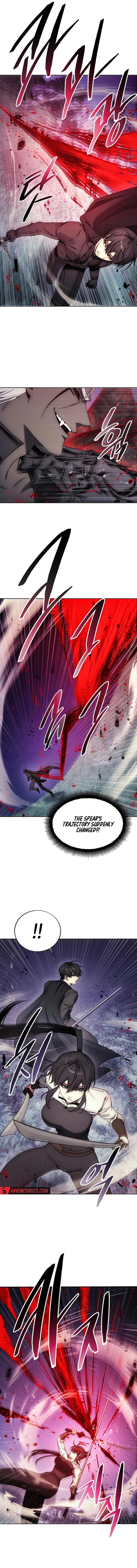 How to Live as a Villain Chap 190 - Next Chap 191