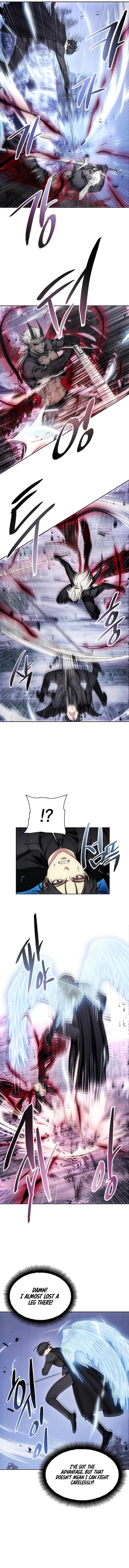 How to Live as a Villain Chap 191 - Next Chap 192