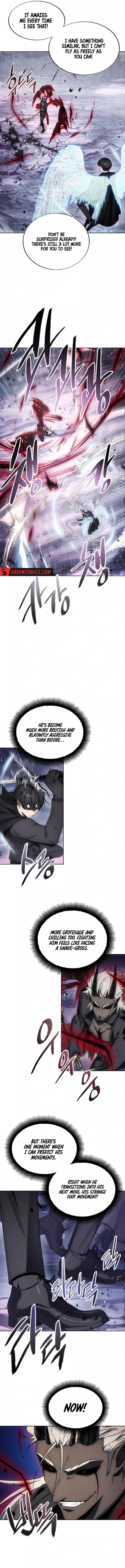 How to Live as a Villain Chap 191 - Next Chap 192