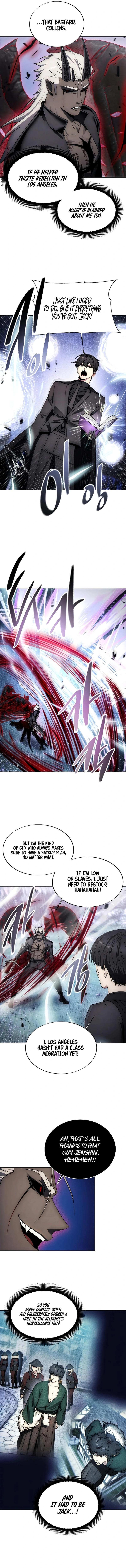 How to Live as a Villain Chap 191 - Next Chap 192