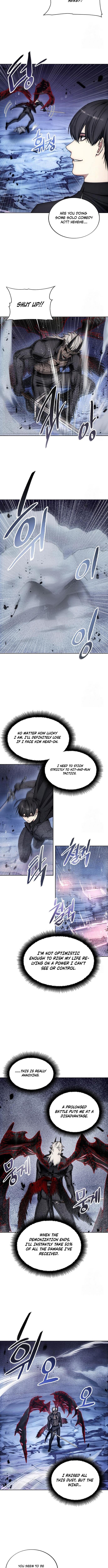 How to Live as a Villain Chap 192 - Next Chap 193
