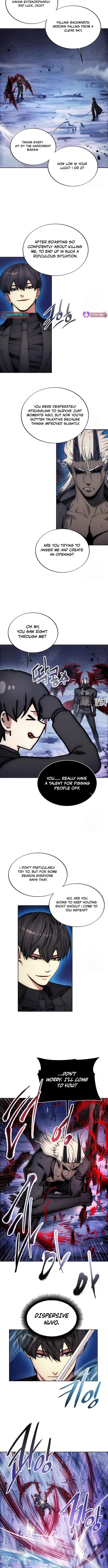 How to Live as a Villain Chap 192 - Next Chap 193