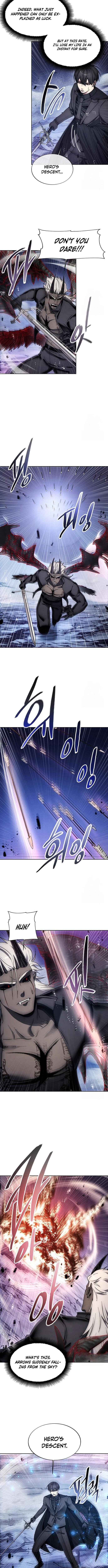 How to Live as a Villain Chap 192 - Next Chap 193