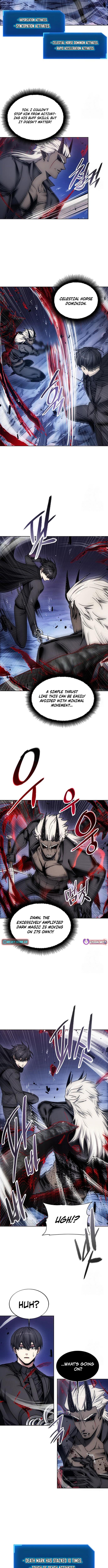 How to Live as a Villain Chap 192 - Next Chap 193