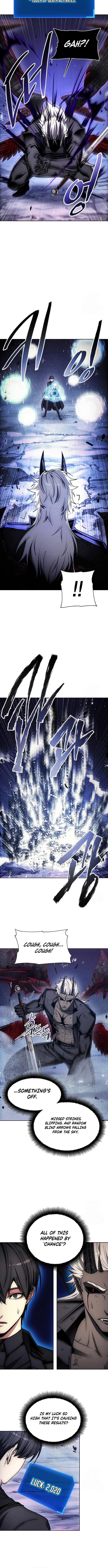 How to Live as a Villain Chap 192 - Next Chap 193