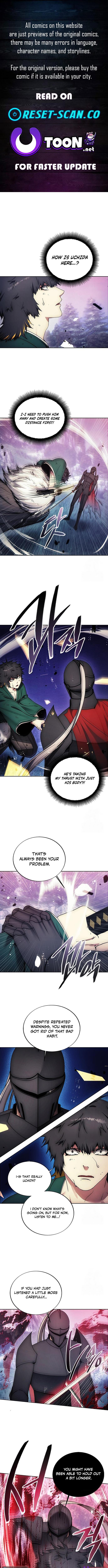 How to Live as a Villain Chap 192 - Next Chap 193