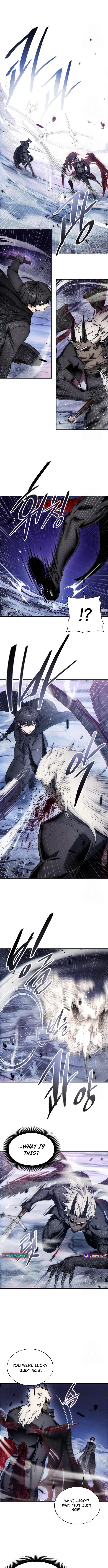 How to Live as a Villain Chap 192 - Next Chap 193