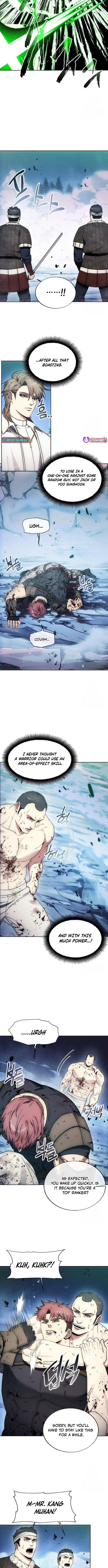 How to Live as a Villain Chap 193 - Next Chap 194