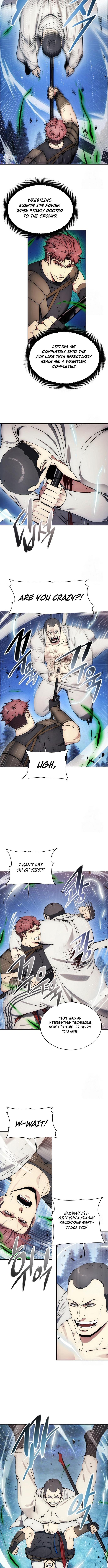 How to Live as a Villain Chap 193 - Next Chap 194