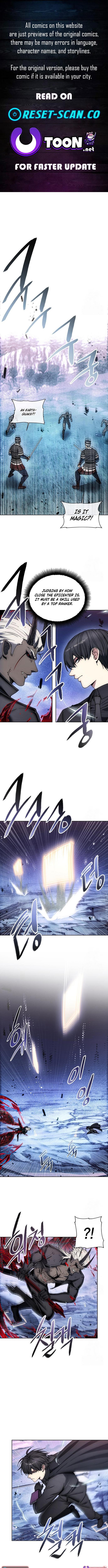 How to Live as a Villain Chap 193 - Next Chap 194