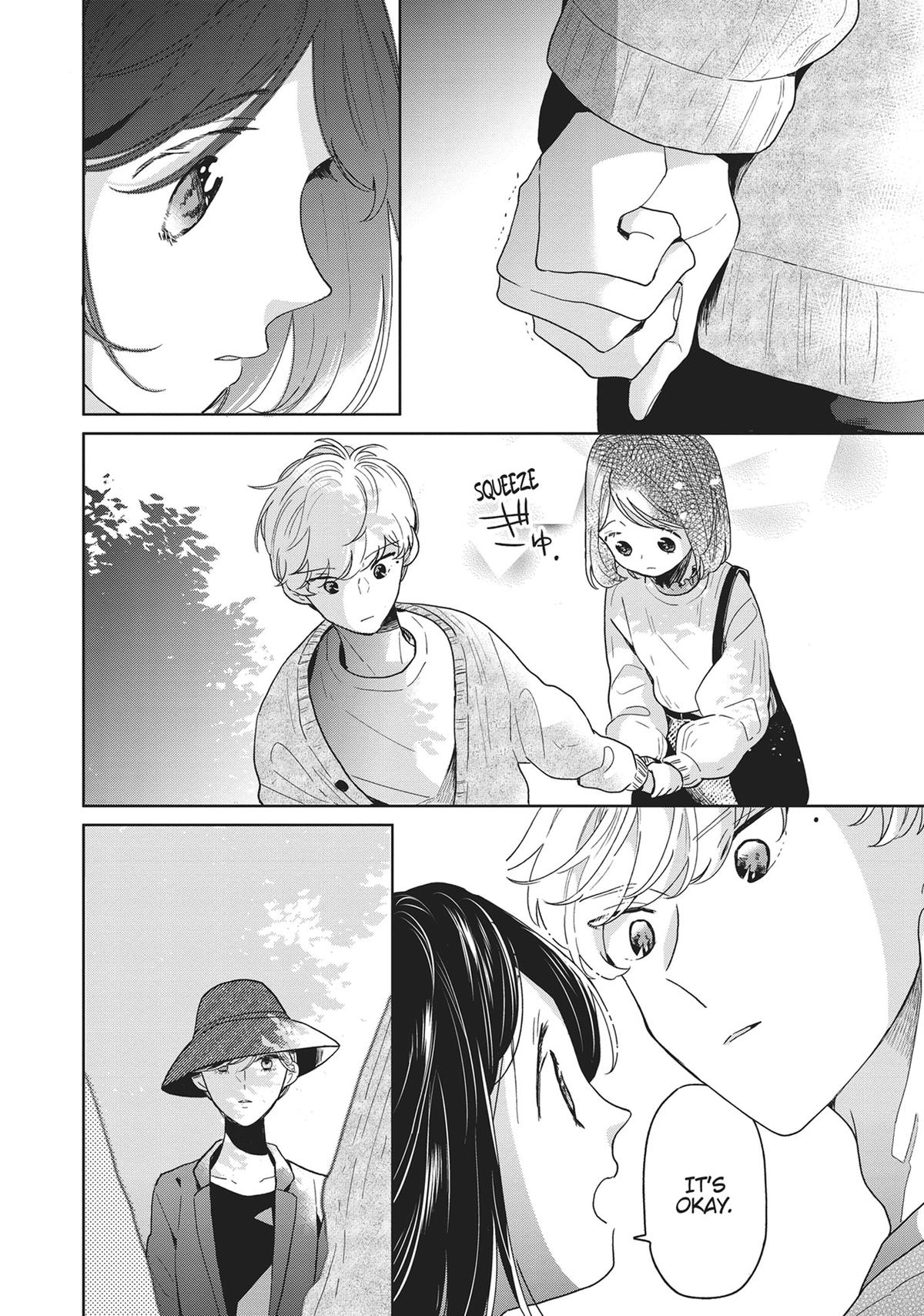 Majo-senpai Nippou Chap 4 - Next Chap 5