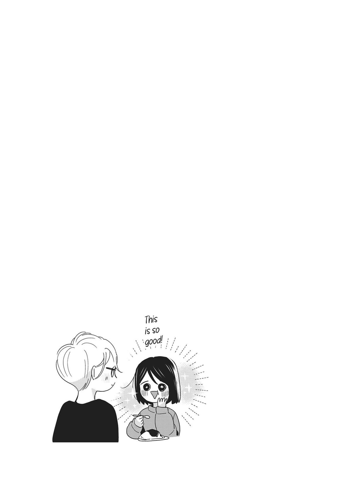 Majo-senpai Nippou Chap 4 - Next Chap 5